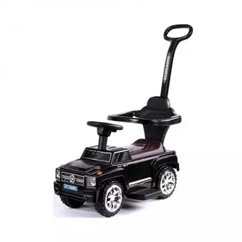 Каталка RiverToys Толокар Mercedes JY-Z08B