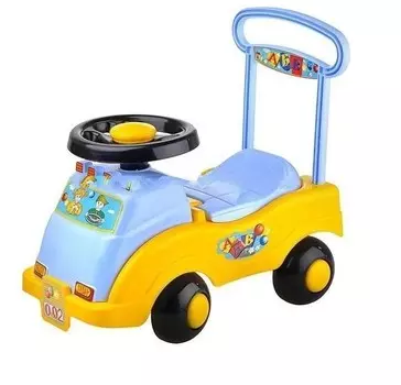 Каталка Совтехстром №2