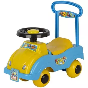 Каталка Спектр Автомобиль №1