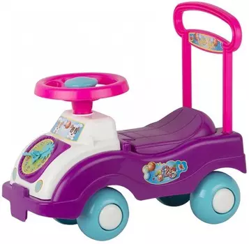 Каталка Спектр Автомобиль Тик-Так