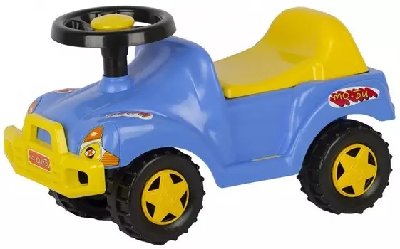 Каталка Спектр Автомобиль У431