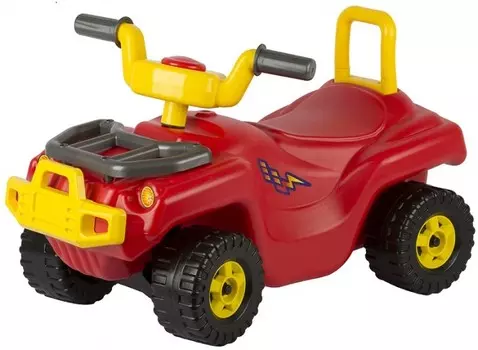 Каталка Спектр Квадроцикл У829