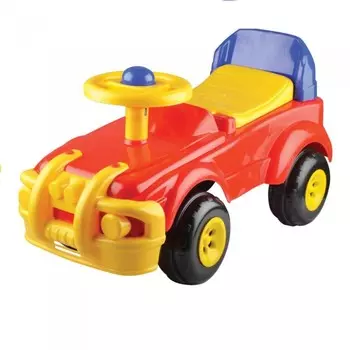 Каталка Terides Машинка-каталка