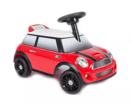 Каталка Vip Toys Mini Cooper ZW450
