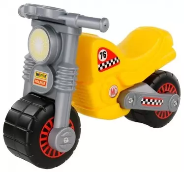 Каталка Wader Мотоцикл Моторбайк
