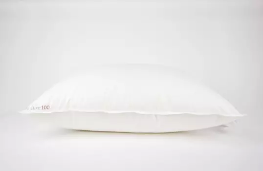 Kauffmann Подушка De Luxe 100 Kissen мягкая 70х50