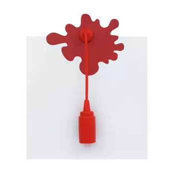 Kawaii Factory Держатель для салфеток Ketchup Spill