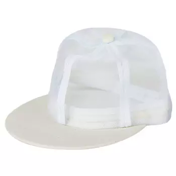 Kawaii Factory Кепка Прозрачная