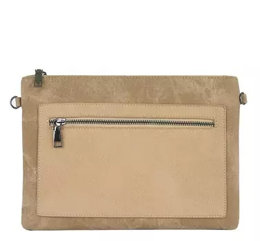 Kawaii Factory Клатч с молнией