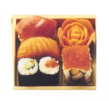 Kawaii Factory Кошелек Суши