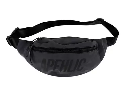 Kawaii Factory Поясная сумка Chicago