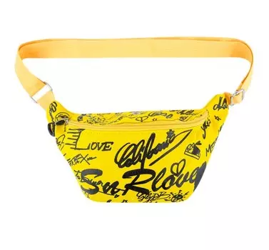 Kawaii Factory Поясная сумка Seattle