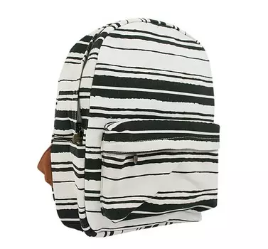 Kawaii Factory Рюкзак Полоска