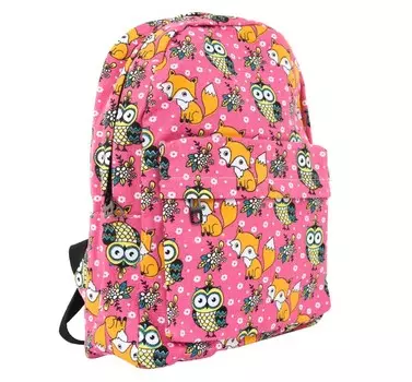 Kawaii Factory Рюкзак The Foxy Owl