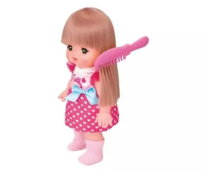 Kawaii Mell Милая Мелл Модница 26 см