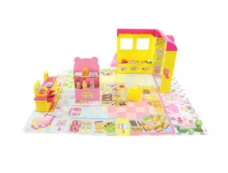 Kawaii Mell Супермаркет 513620