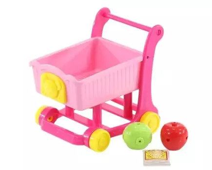 Kawaii Mell Тележка для покупок 513699