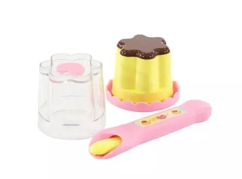 Kawaii Mell Волшебный пудинг