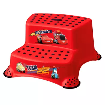 Keeeper Детский стульчик-подставка двойной с антискользящей функцией igor cars