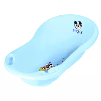 Keeeper Ванна детская с пробкой maria mickey 84 см