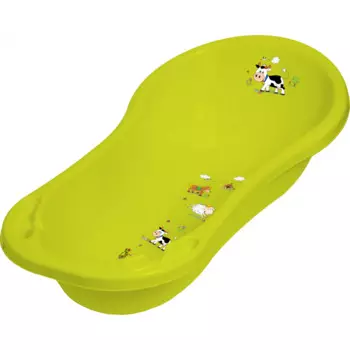 Keeeper Ванна детская wiktoria funny farm 100 см