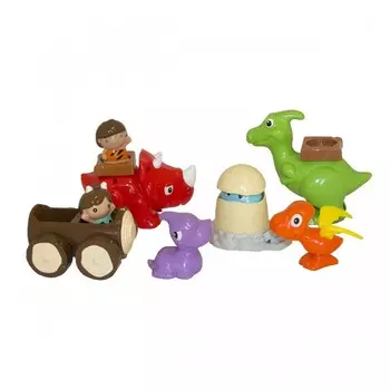 Keenway Дино-парк