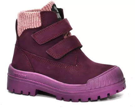 Kemal Pafi Ботинки 984115