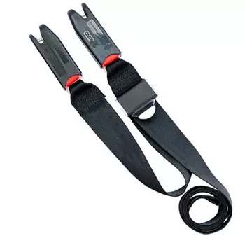 Kenga Ремень isofix для детских автокресел