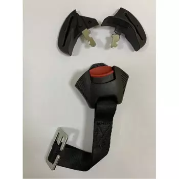 Kenga Замок для фиксации ремней автокресла