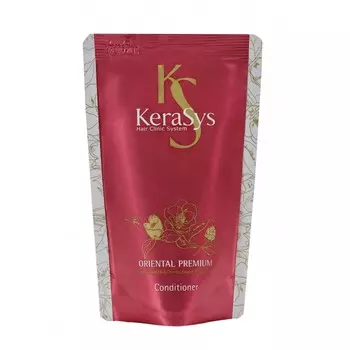 KeraSys Кондиционер для волос Ориентал 500 мл запаска