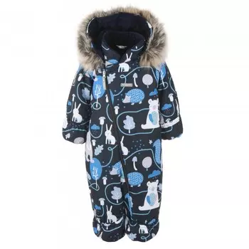 Kerry Комбинезон Derry K20405/2299