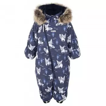Kerry Комбинезон детский Лисы Derry K21405