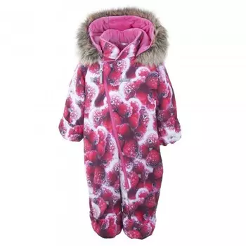 Kerry Комбинезон для девочек Berry K20407/2677