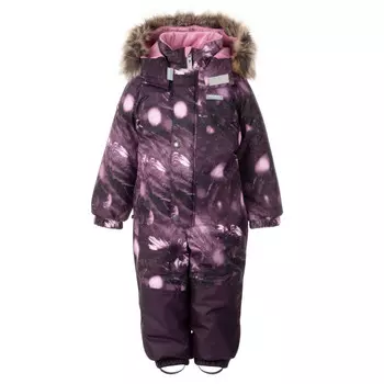 Kerry Комбинезон для мальчиков и девочек Star