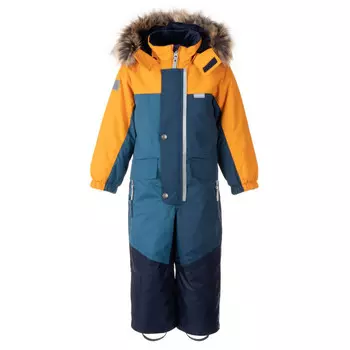 Kerry Комбинезон для мальчиков и девочек Trio