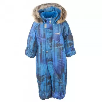 Kerry Комбинезон для мальчиков Zoo K20406/6001