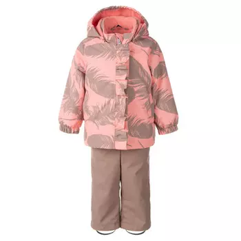 Kerry Комплект для девочек Birdie