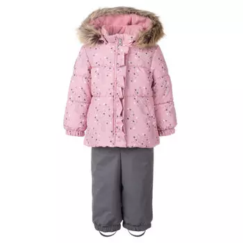 Kerry Комплект для девочек Miina