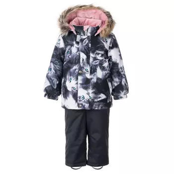 Kerry Комплект для мальчиков и девочек Forest