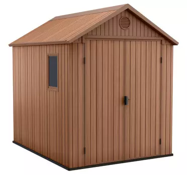 Keter Хозяйственный блок Darwin 8х6