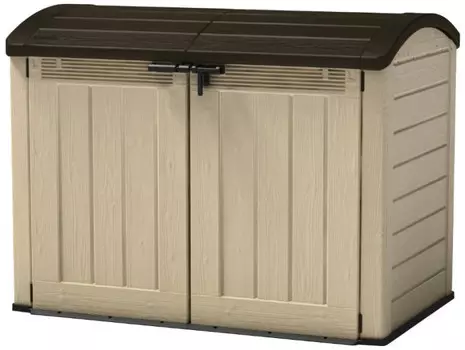 Keter Хозяйственный блок Store it out Ultra