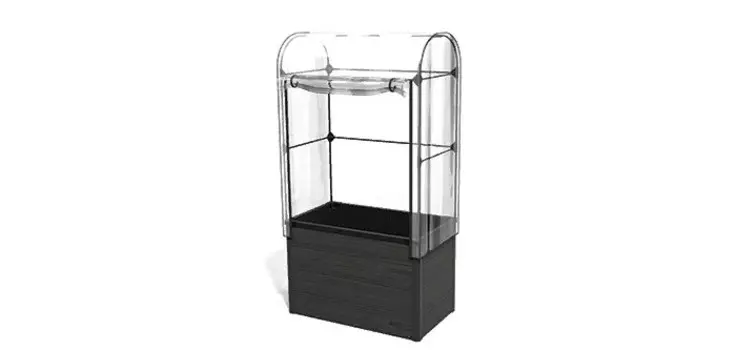 Keter Кашпо-Грядка для растений Maple green house