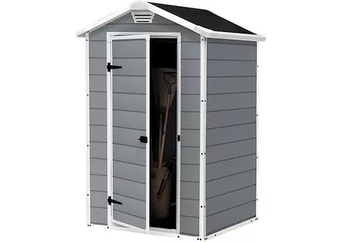 Keter Сарай Манор 4х3