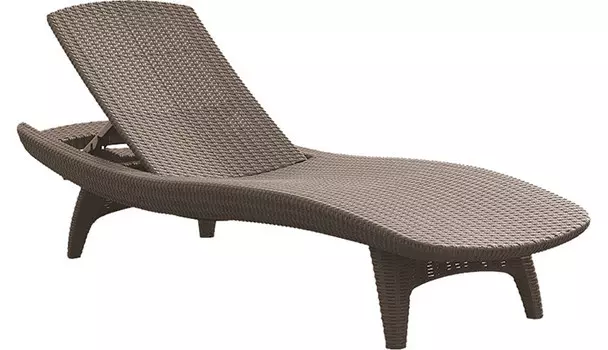 Keter Шезлонг Pacific