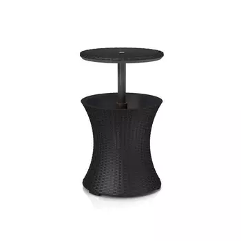 Keter Столик Cool bar rattan