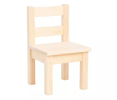 Kett-Up Cтульчик Eco Dubok детский