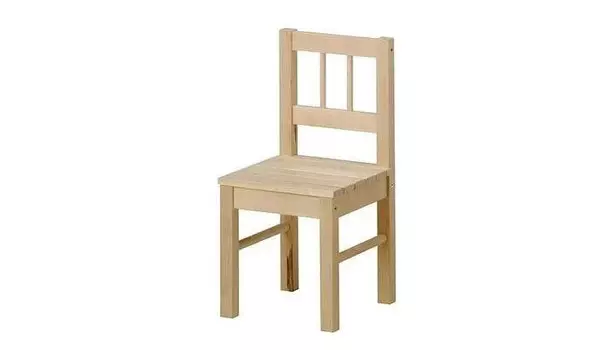 Kett-Up Детский стул Eco Svala