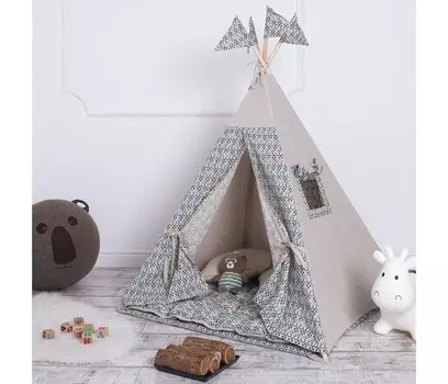 Kett-Up Эко-Вигвам Амелия