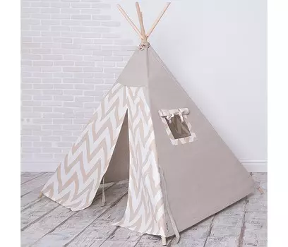 Kett-Up Эко-Вигвам Египет