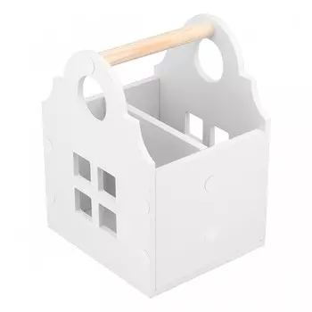 Kett-Up Карандашница Домик Париж Eco